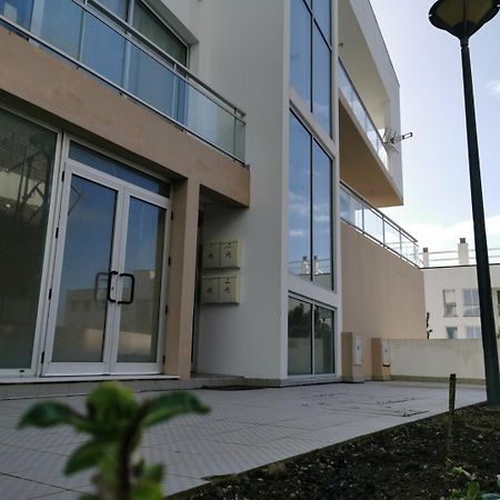 וילה פראנקה דו קמפו Welcome Buddy - Santo Amaro Apartment מראה חיצוני תמונה
