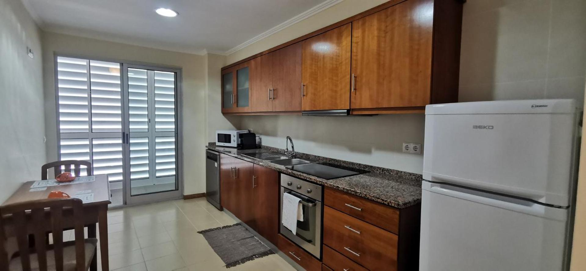 וילה פראנקה דו קמפו Welcome Buddy - Santo Amaro Apartment מראה חיצוני תמונה