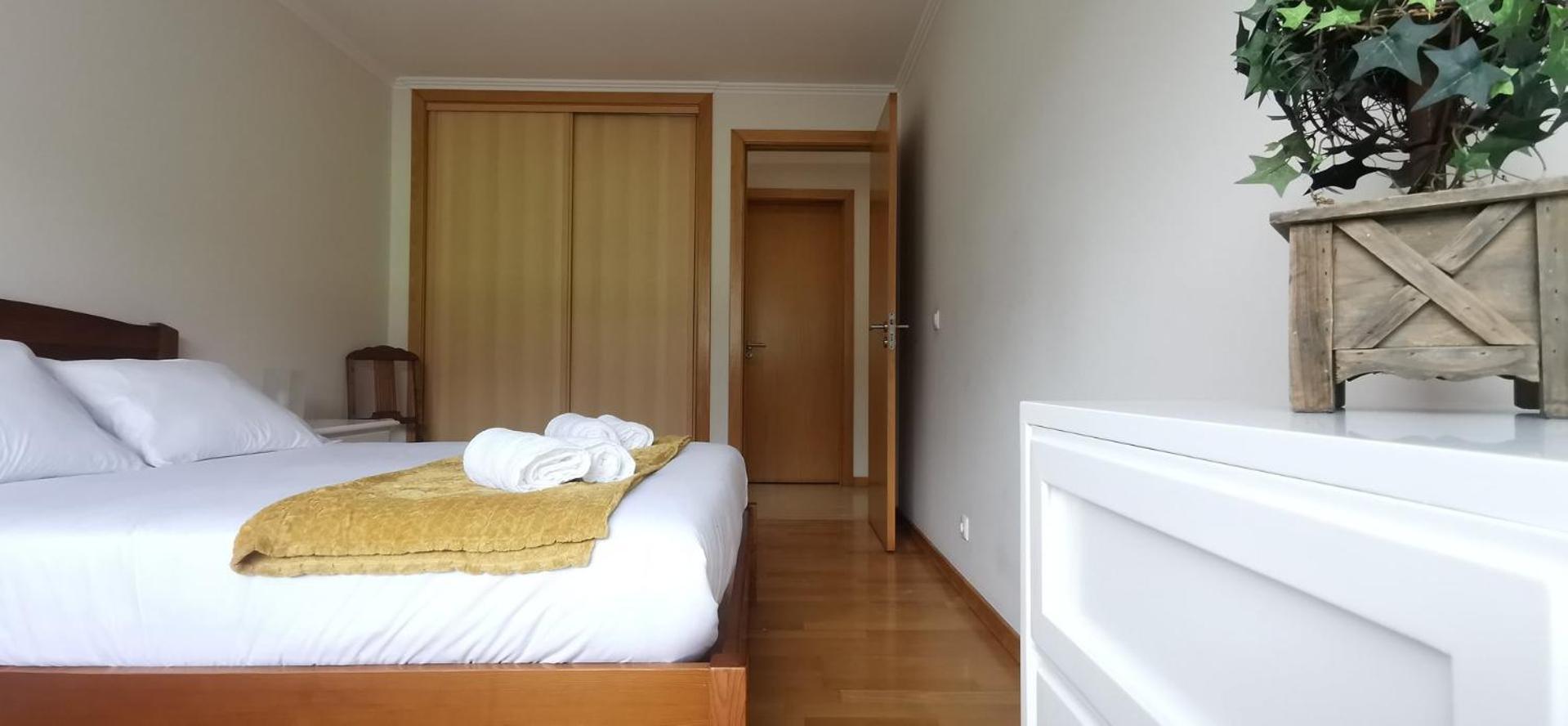 וילה פראנקה דו קמפו Welcome Buddy - Santo Amaro Apartment מראה חיצוני תמונה