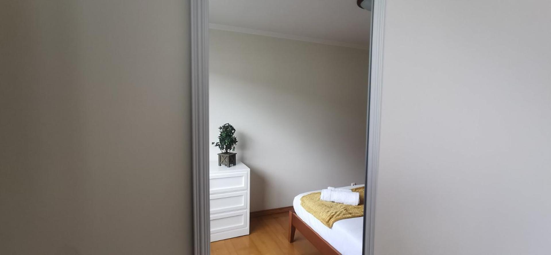 וילה פראנקה דו קמפו Welcome Buddy - Santo Amaro Apartment מראה חיצוני תמונה