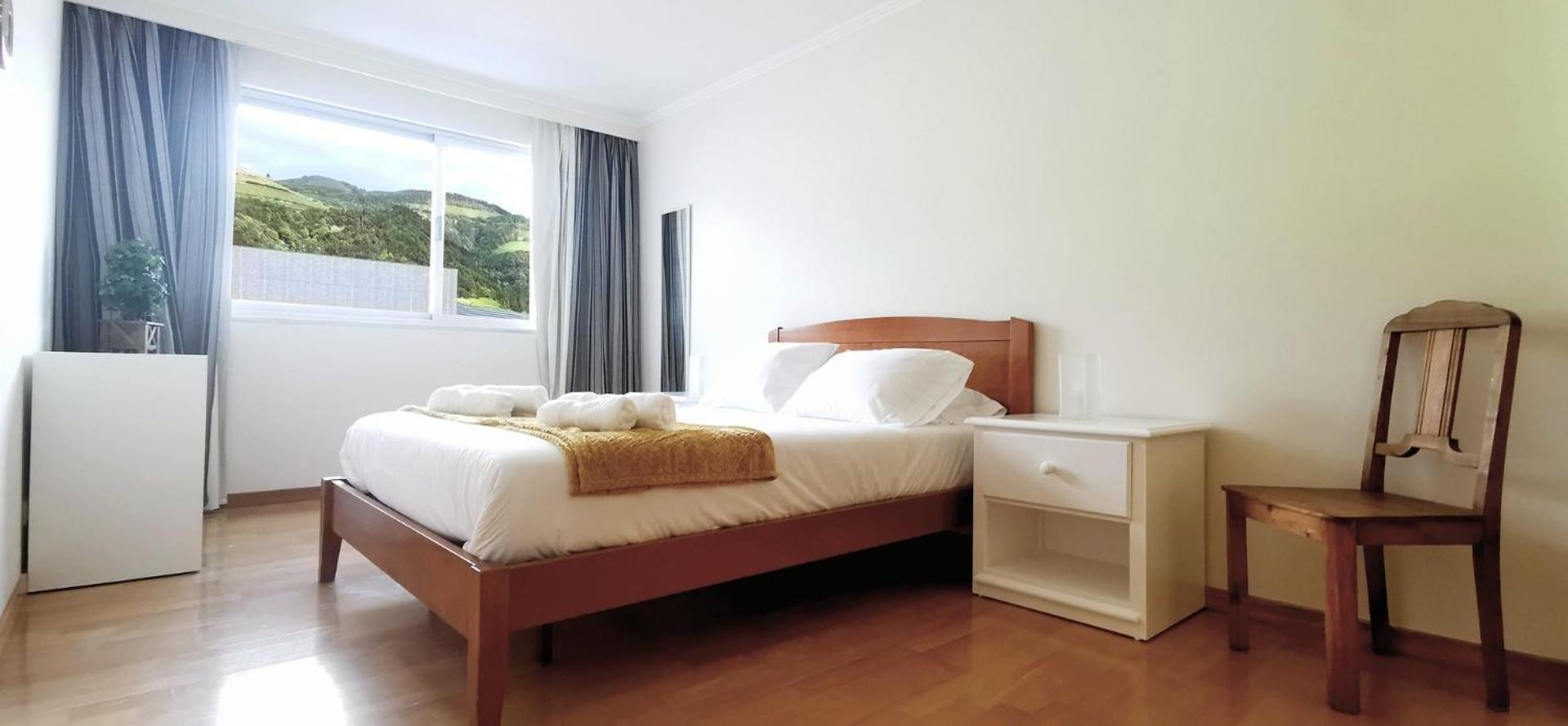 וילה פראנקה דו קמפו Welcome Buddy - Santo Amaro Apartment מראה חיצוני תמונה