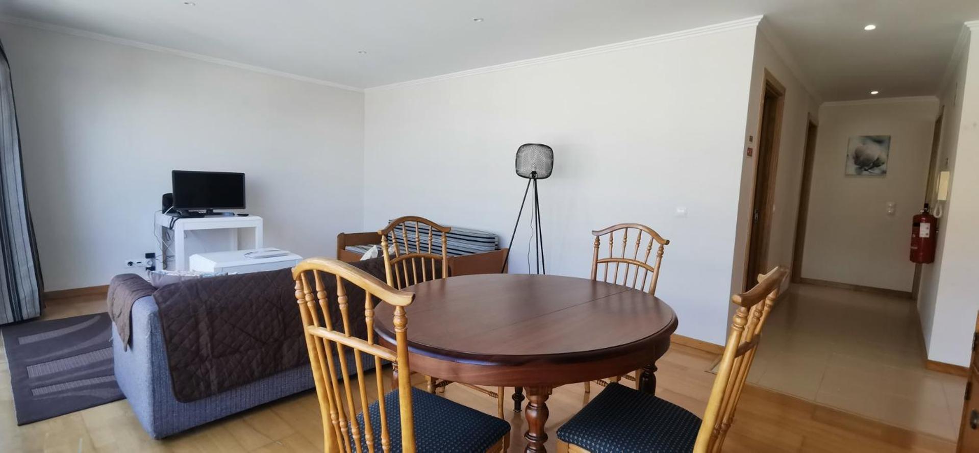 וילה פראנקה דו קמפו Welcome Buddy - Santo Amaro Apartment מראה חיצוני תמונה