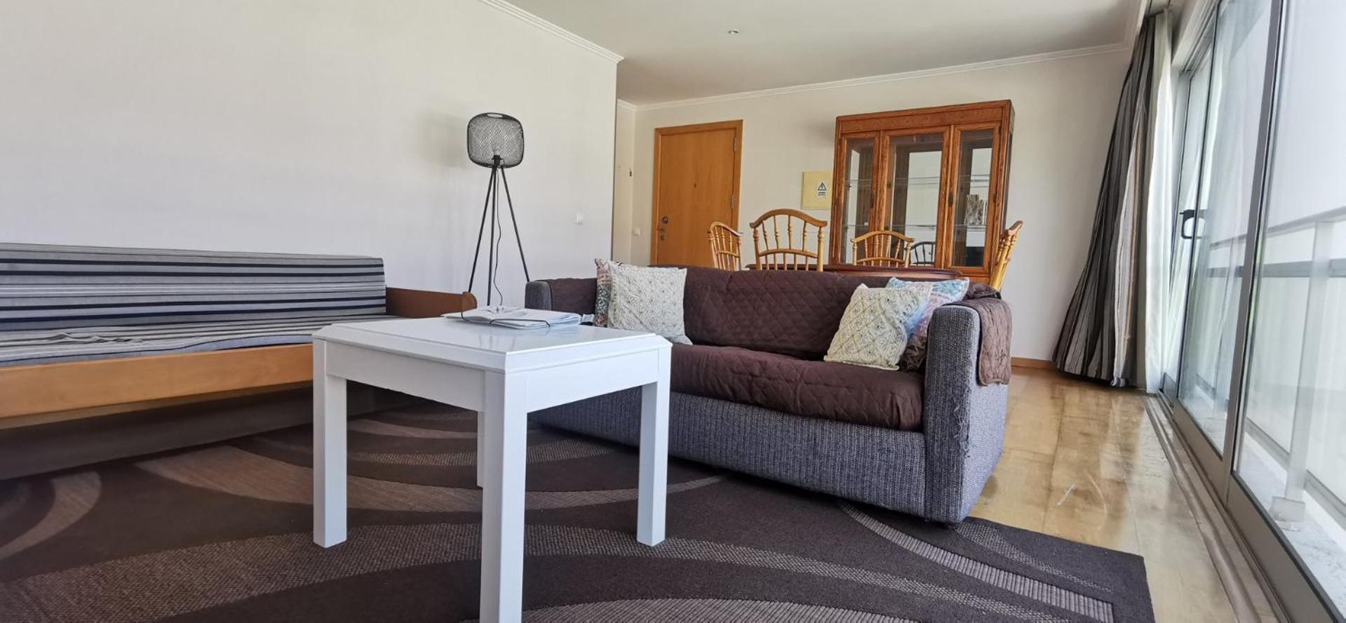 וילה פראנקה דו קמפו Welcome Buddy - Santo Amaro Apartment מראה חיצוני תמונה