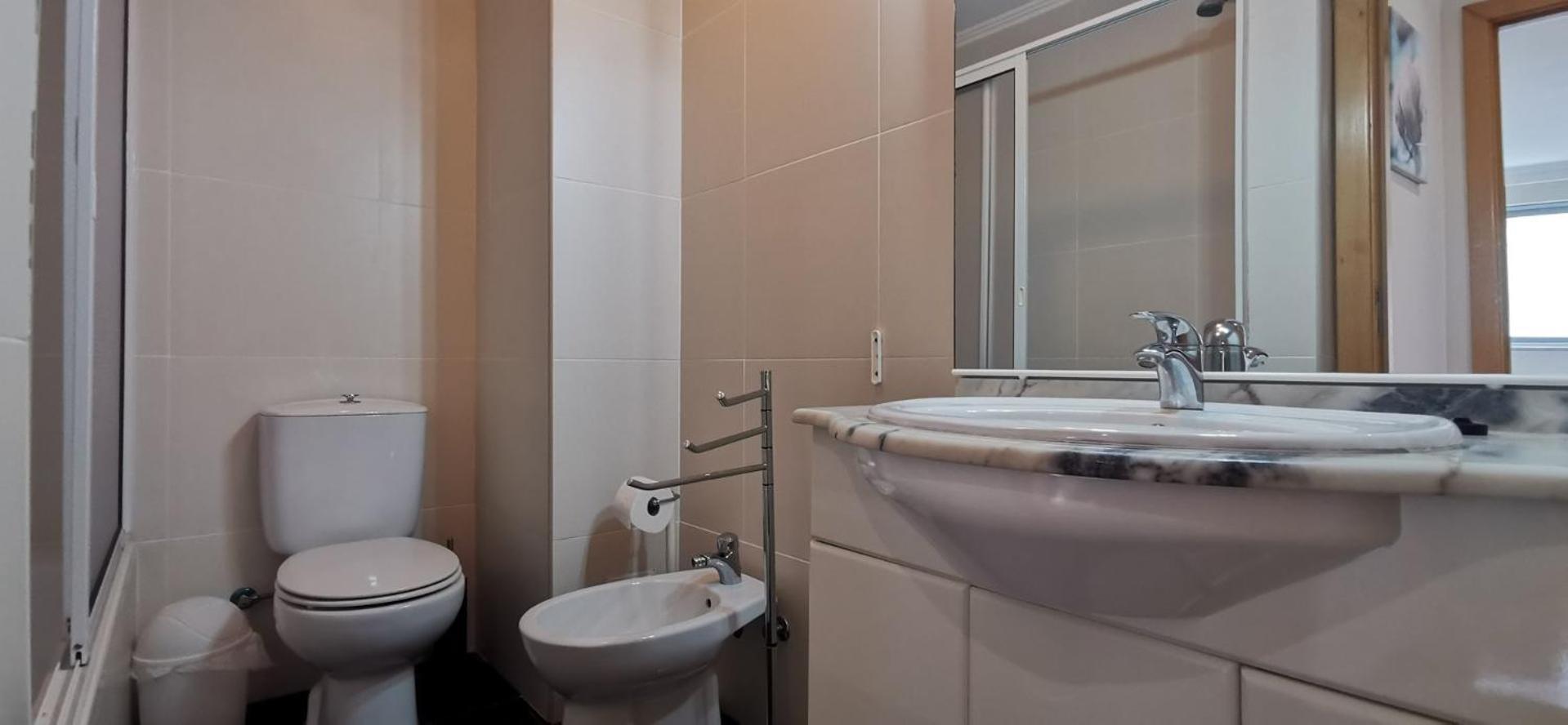וילה פראנקה דו קמפו Welcome Buddy - Santo Amaro Apartment מראה חיצוני תמונה